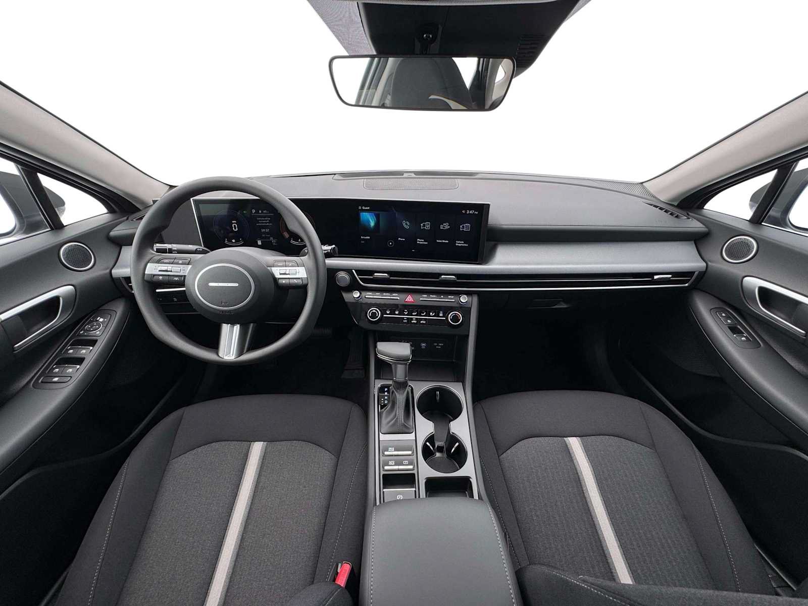 New 2026 Hyundai Sonata SE FWD image 13