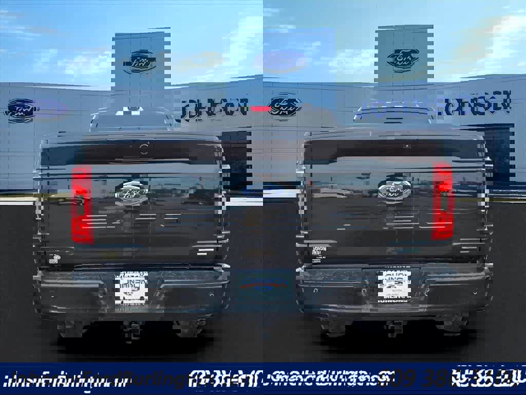 Certified 2022 Ford F150 XLT w/ Equipment Group 302A High image 14