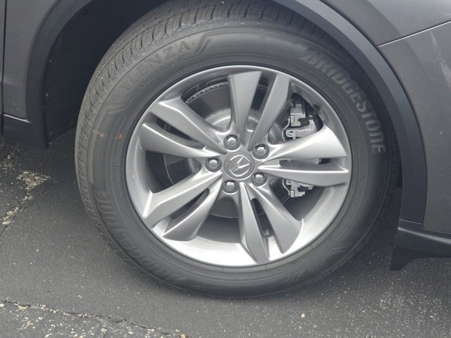New 2026 Acura MDX SH-AWD image 7