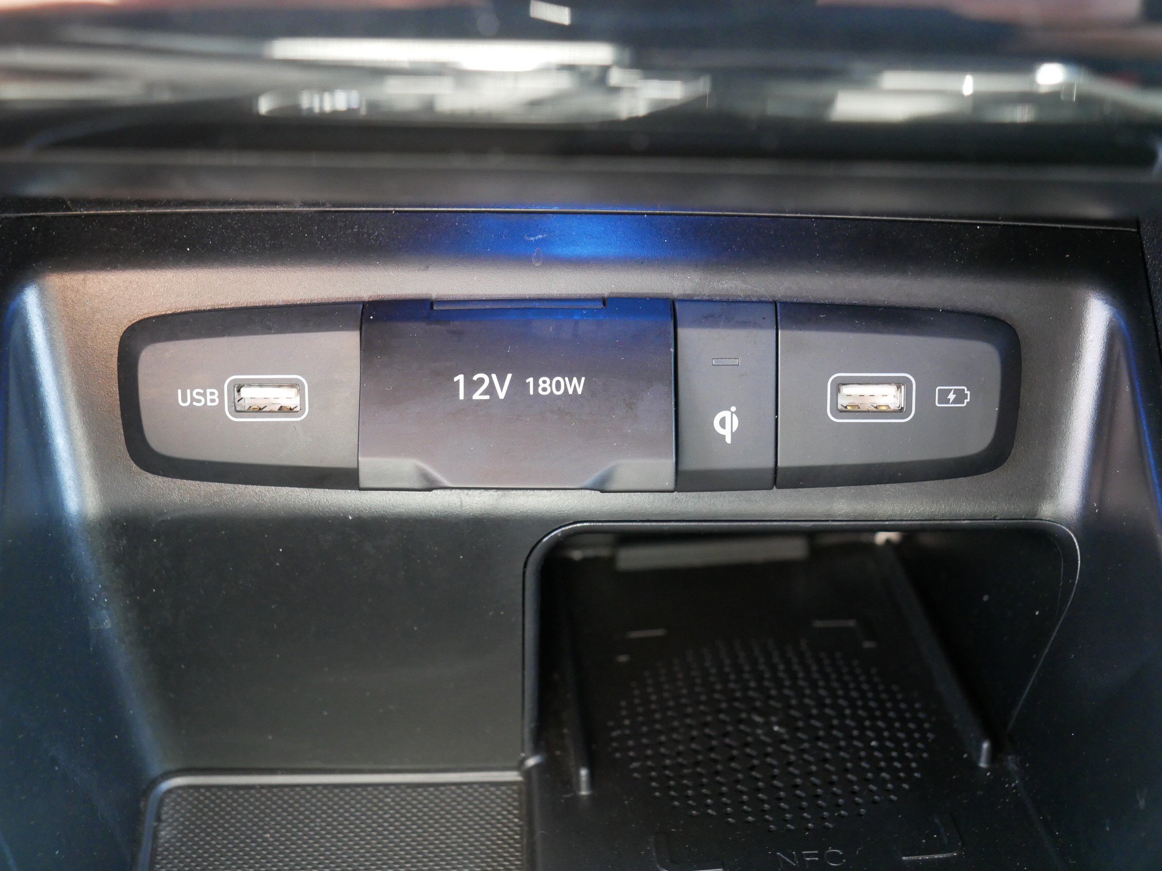 Used 2023 Hyundai Tucson SEL w/ Convenience Package FWD image 27