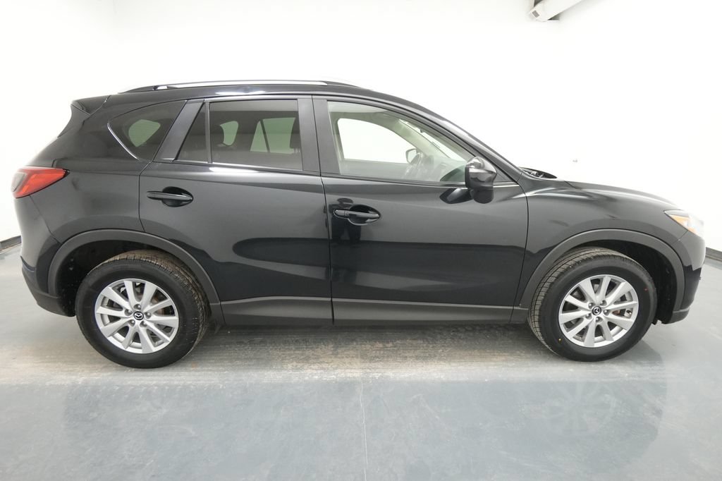 Used 2016 MAZDA CX-5 Touring AWD/4WD image 10