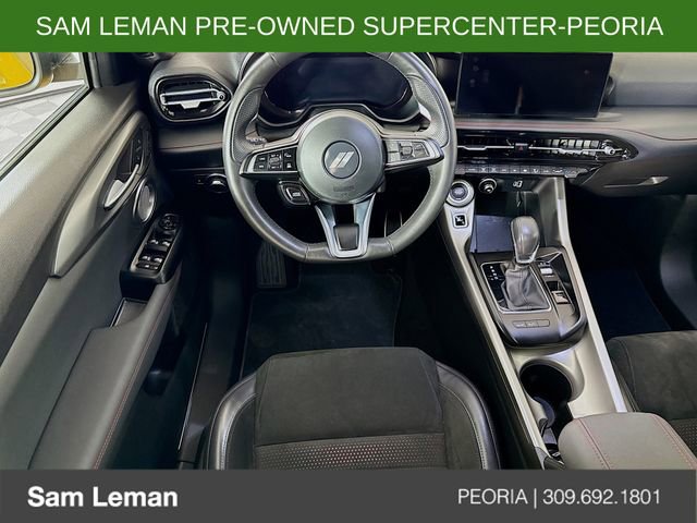 Used 2024 Dodge Hornet R/T Plus image 24