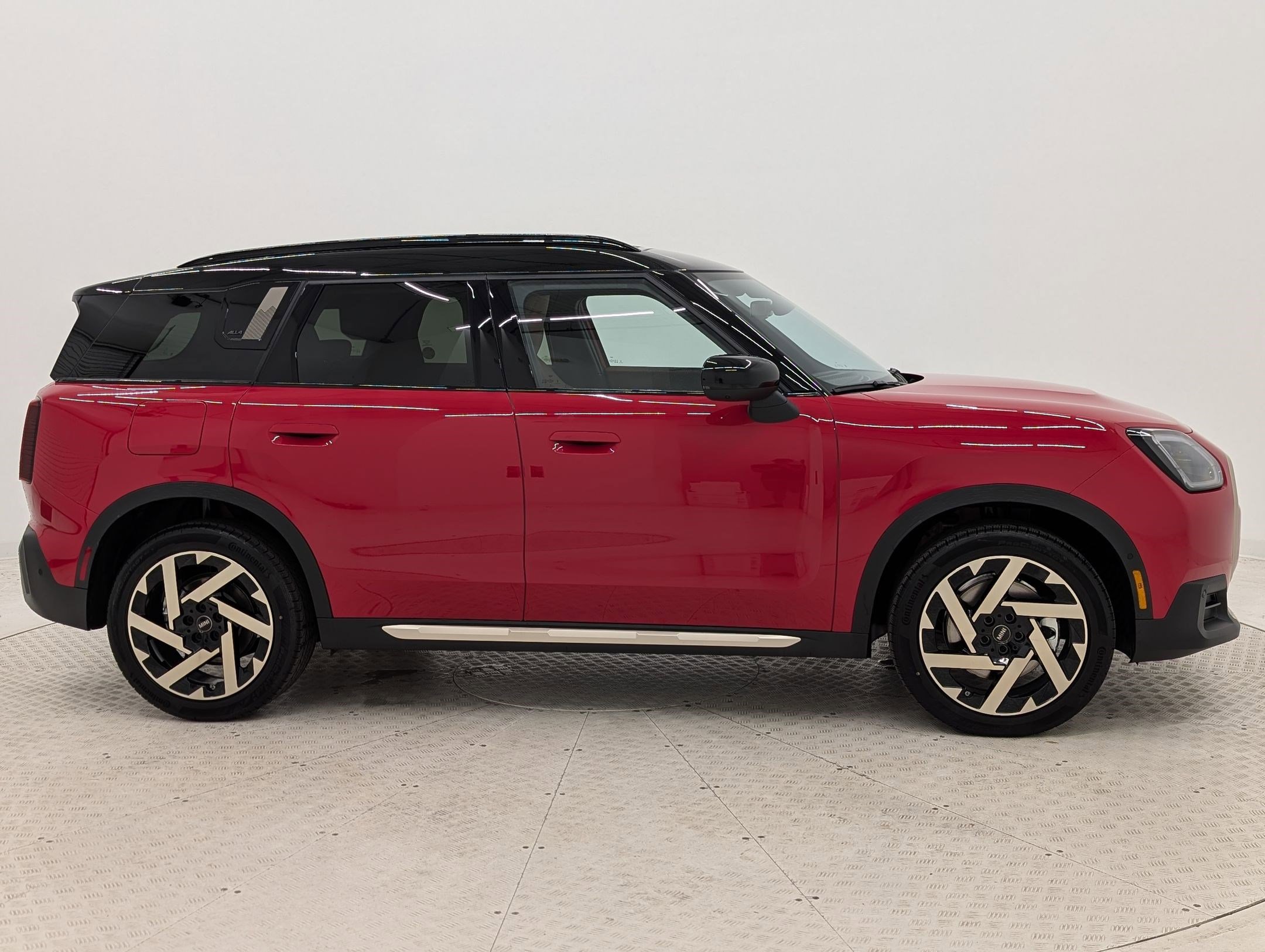 New 2026 MINI Cooper Countryman S image 8