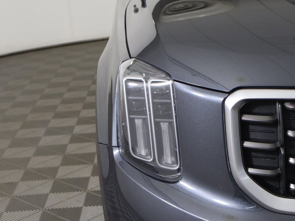 Used 2024 Kia Telluride SX X-Line image 17