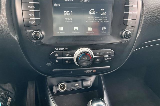 Used 2019 Kia Soul + image 31