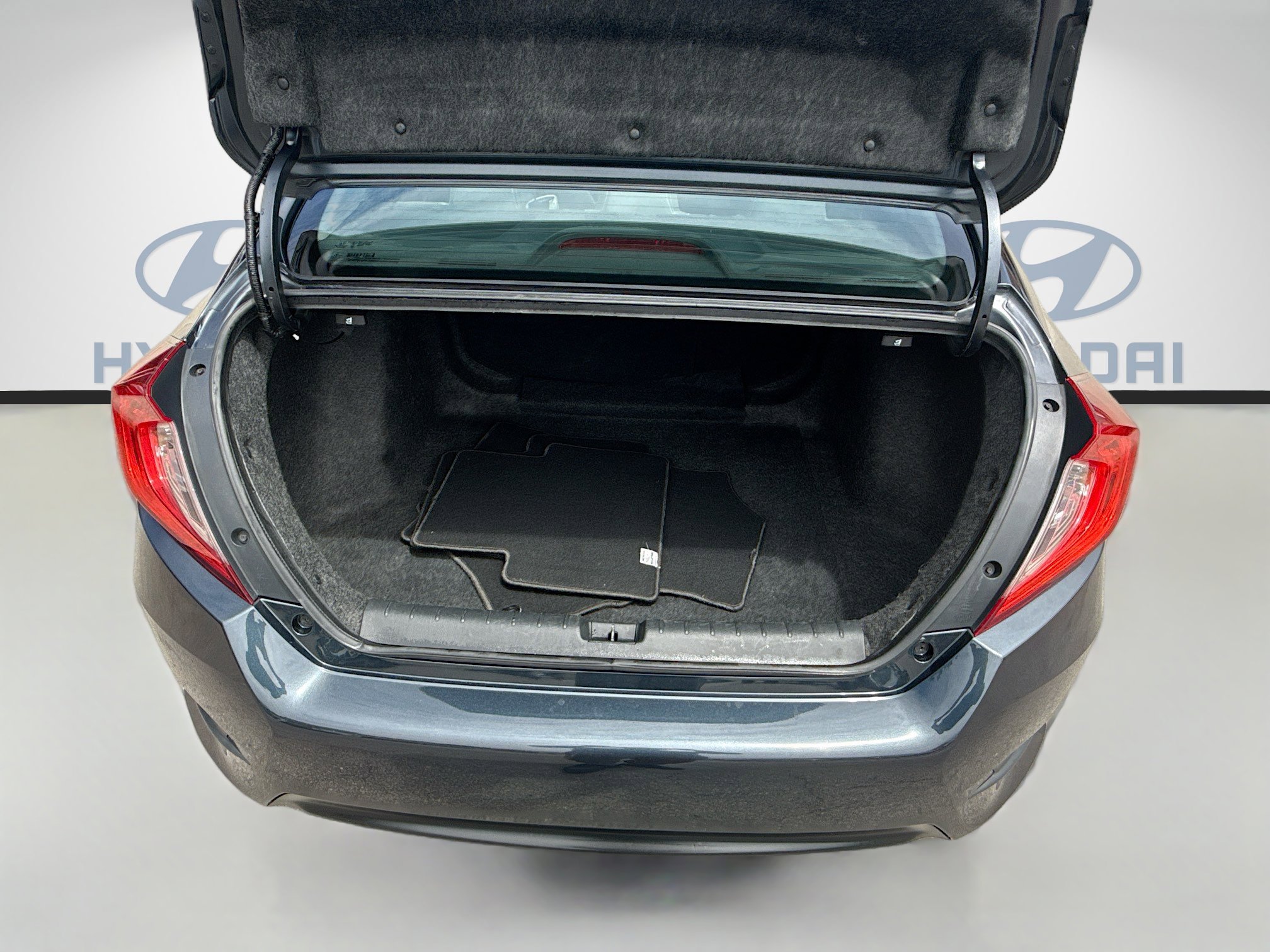 Used 2016 Honda Civic EX-L image 23
