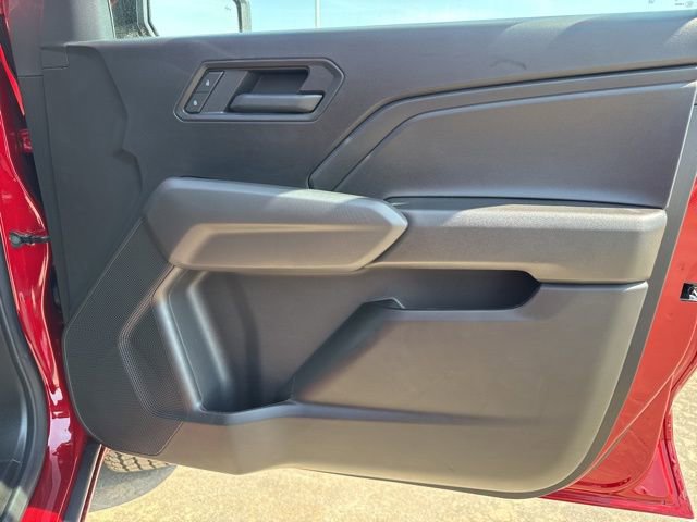 New 2026 Chevrolet Colorado Trail Boss image 23