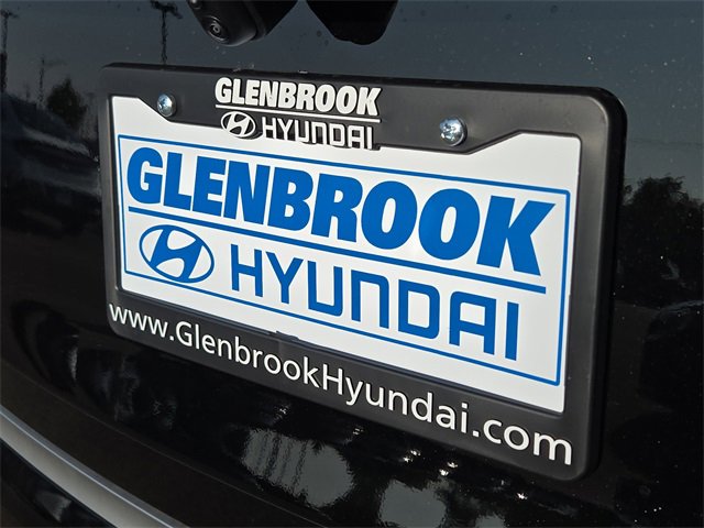 New 2026 Hyundai Palisade Calligraphy image 35