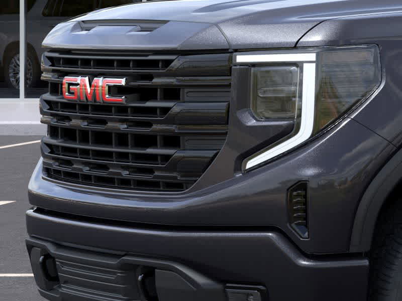 New 2026 GMC Sierra 1500 Elevation w/ Preferred Package image 13