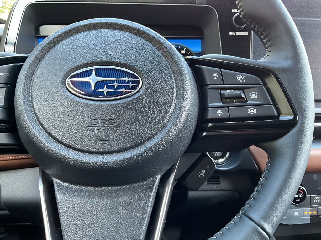 New 2026 Subaru Outback Touring XT image 22