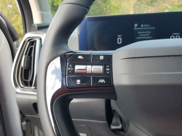 New 2026 Kia Sorento S w/ S Panoramic Sunroof Package image 18