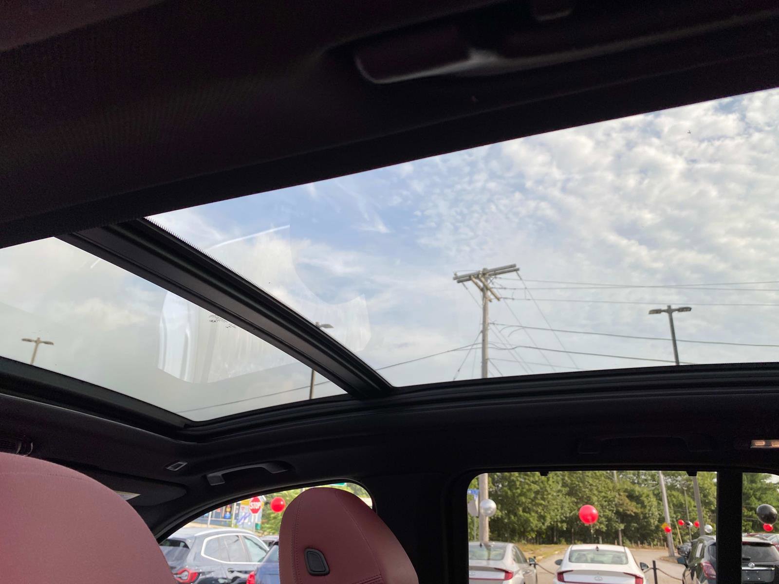 Used 2022 BMW X3 xDrive30i w/ Convenience Package image 11