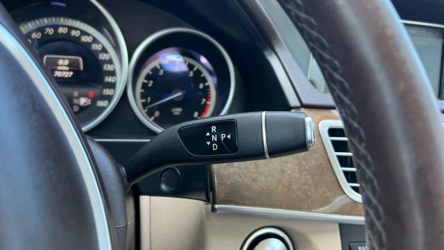 Used 2015 Mercedes-Benz E 350 4MATIC Sedan image 81
