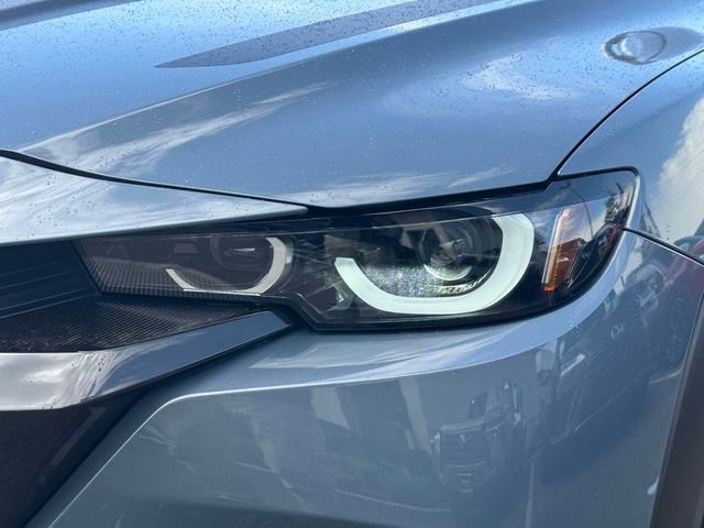 Used 2023 MAZDA CX-50 Meridian Edition AWD/4WD image 11