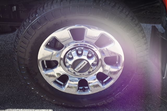 Used 2023 Ford F250 Lariat w/ Lariat Ultimate Package AWD/4WD image 61