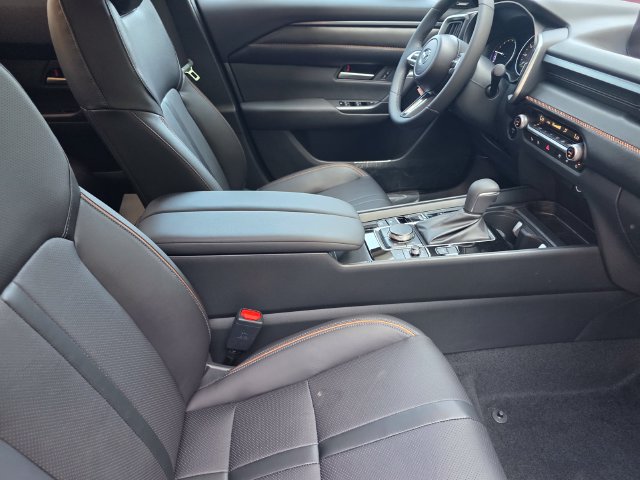 New 2026 MAZDA CX-50 AWD 2.5 Hybrid w/ Cargo Package image 15