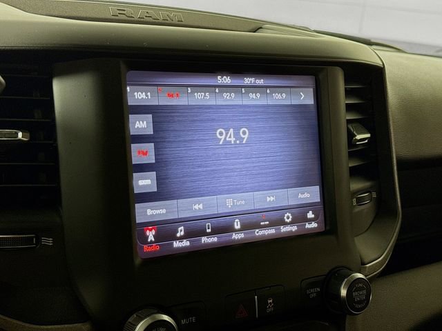 Used 2020 RAM 2500 Tradesman image 14