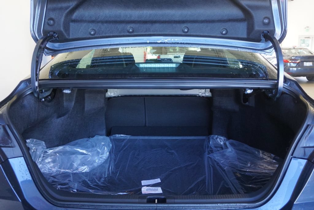 New 2026 Toyota Camry SE w/ Multimedia Upgrade Package AWD/4WD image 20