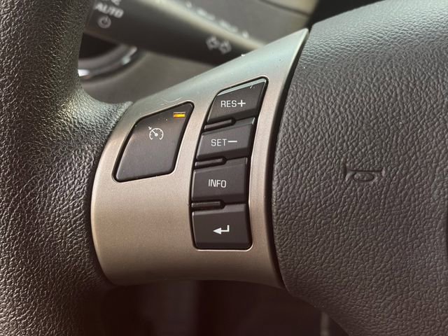 Used 2008 Pontiac Solstice Convertible w/ Preferred Package image 7