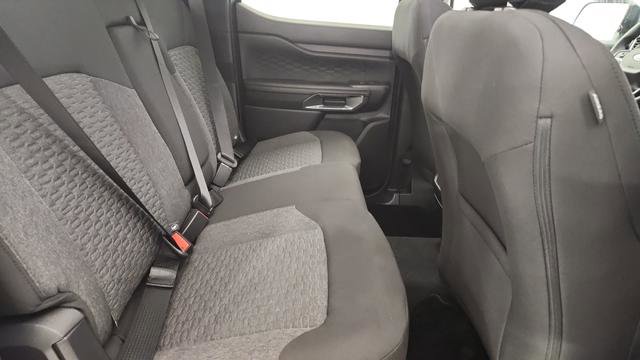 New 2025 Ford Ranger XLT w/ Black Appearance Package image 23