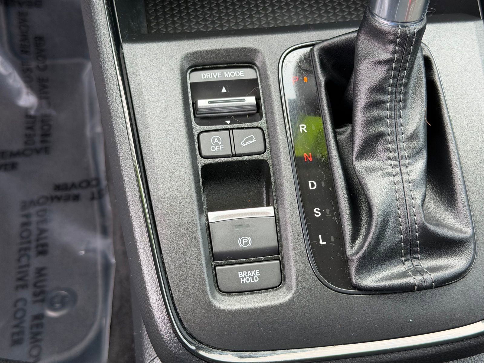 Used 2024 Honda CR-V LX image 25