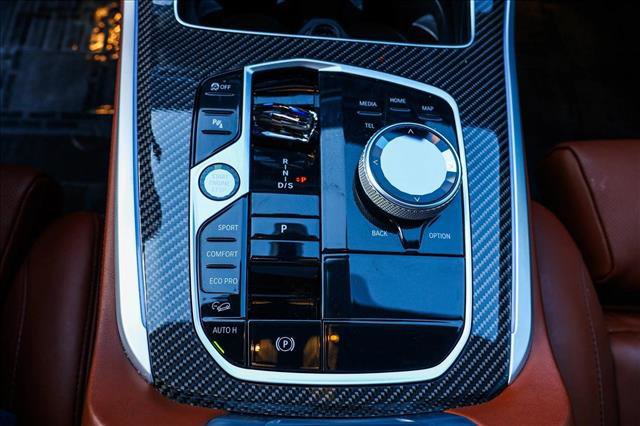 Used 2024 BMW X5 M60i image 21