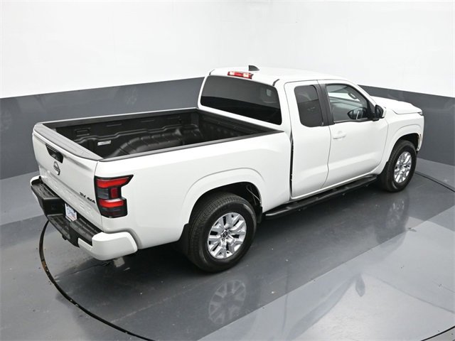 Used 2023 Nissan Frontier SV w/ Technology Package image 17