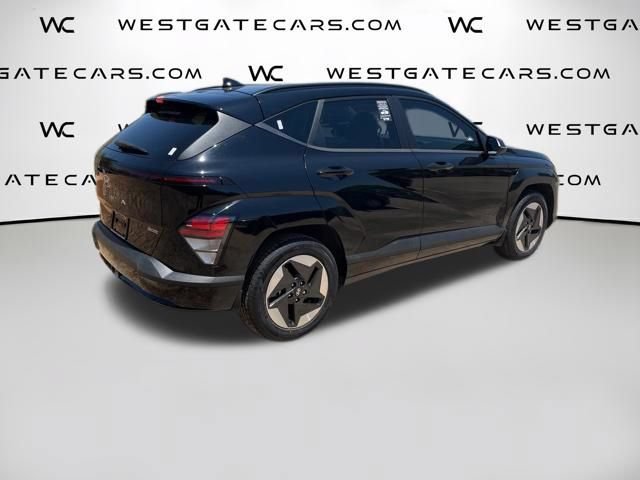Used 2024 Hyundai Kona SEL FWD image 8
