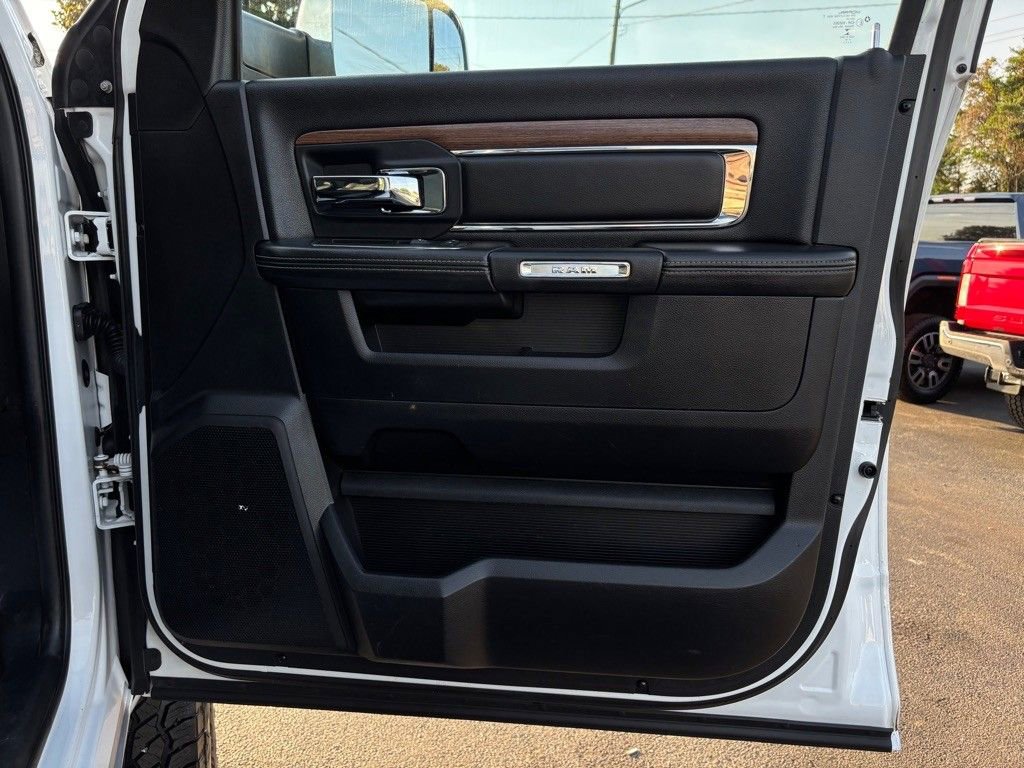 Used 2014 RAM 2500 Laramie image 28