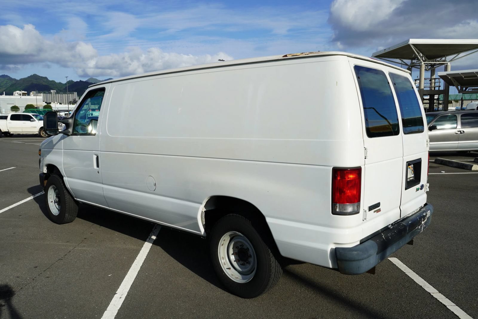 Used 2013 Ford E-150 and Econoline 150 RWD image 22