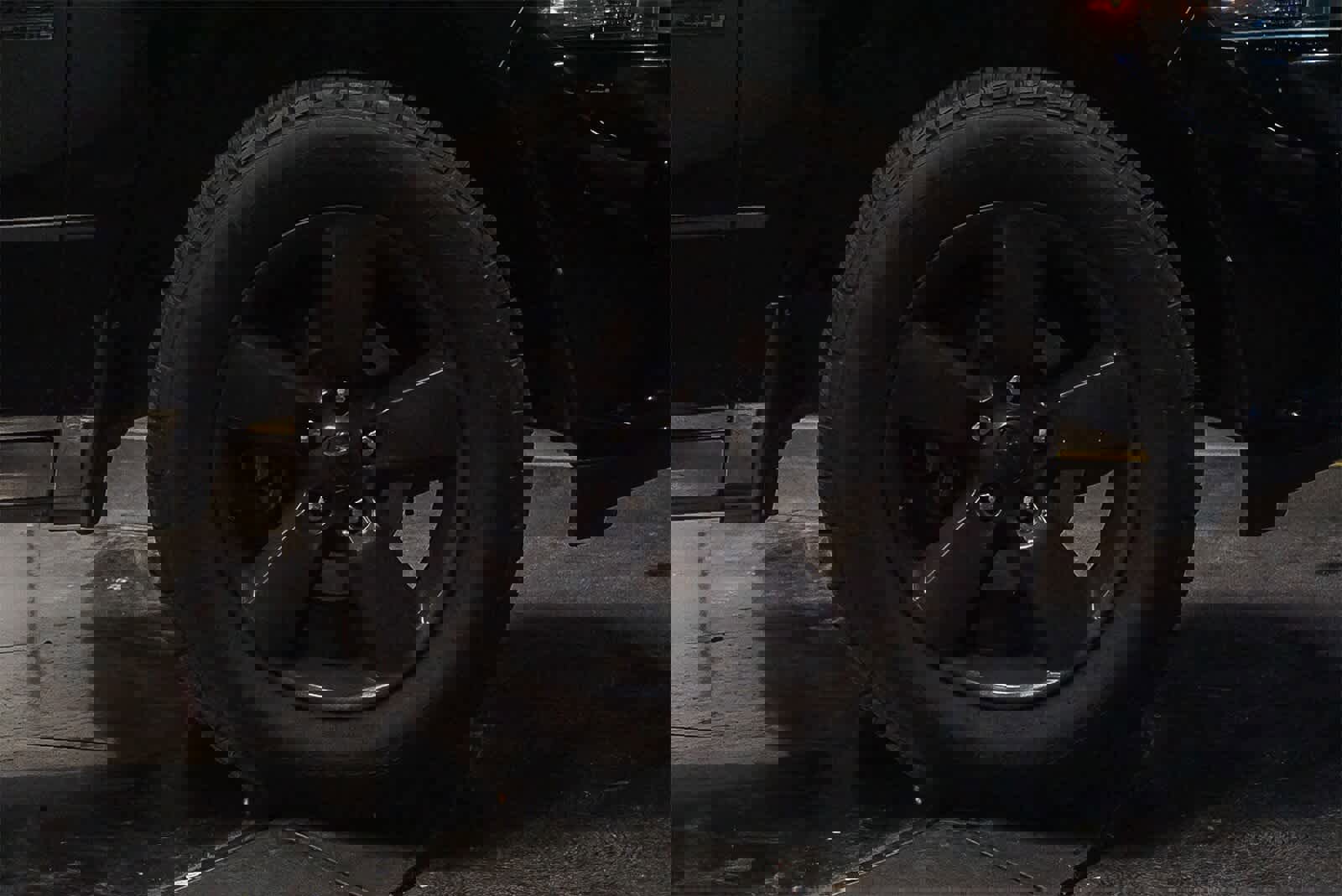 Used 2021 RAM 1500 Express image 5