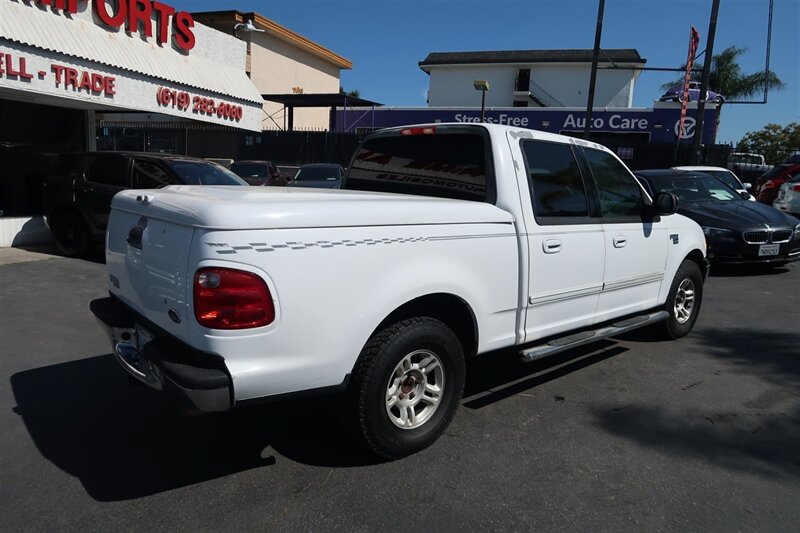 Used 2003 Ford F150 XLT RWD image 20