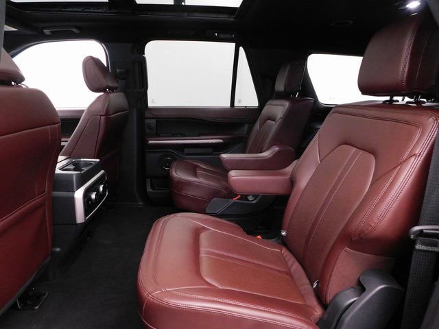 Used 2024 Ford Expedition Max Limited image 33