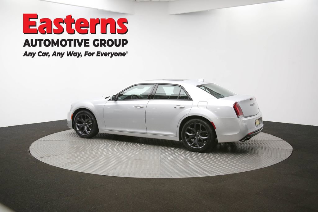 Used 2023 Chrysler 300 S image 67