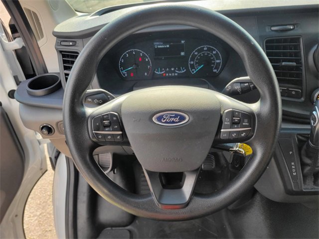 Used 2024 Ford Transit 250 Low Roof w/ Exterior Upgrade Package image 19