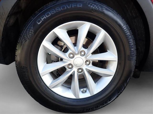 Used 2017 Kia Sorento FWD w/ LX Convenience Package image 7