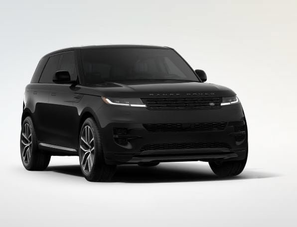 New 2027 Land Rover Range Rover Sport SE AWD/4WD image 1
