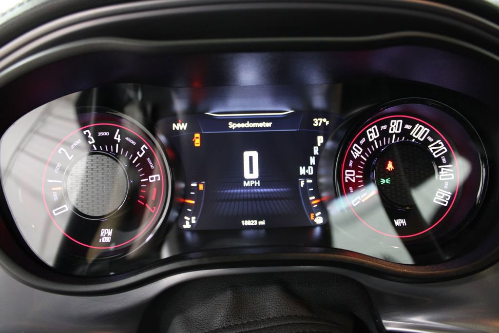 Used 2023 Dodge Challenger GT w/ Plus Package image 35