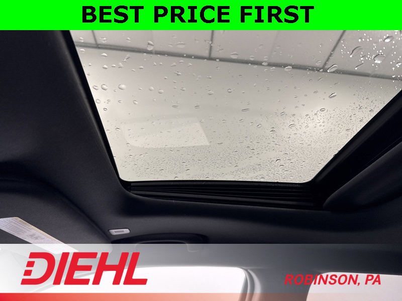 New 2026 Dodge Durango GT image 37