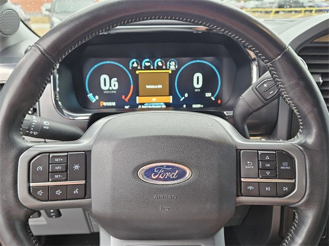Used 2022 Ford F150 Lariat image 25