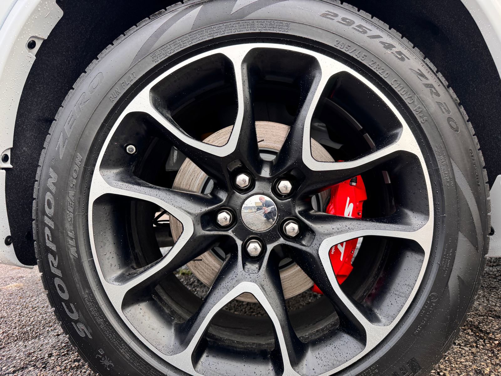 New 2026 Dodge Durango SRT Hellcat image 33