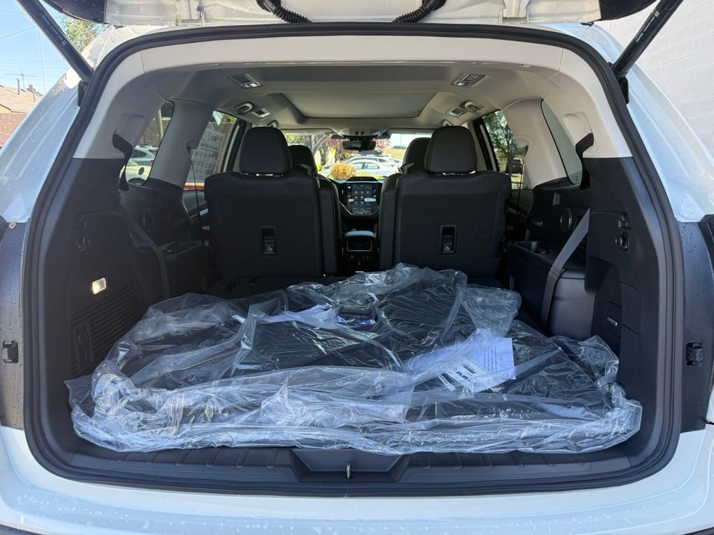 New 2026 Subaru Ascent Bronze Edition AWD/4WD image 31