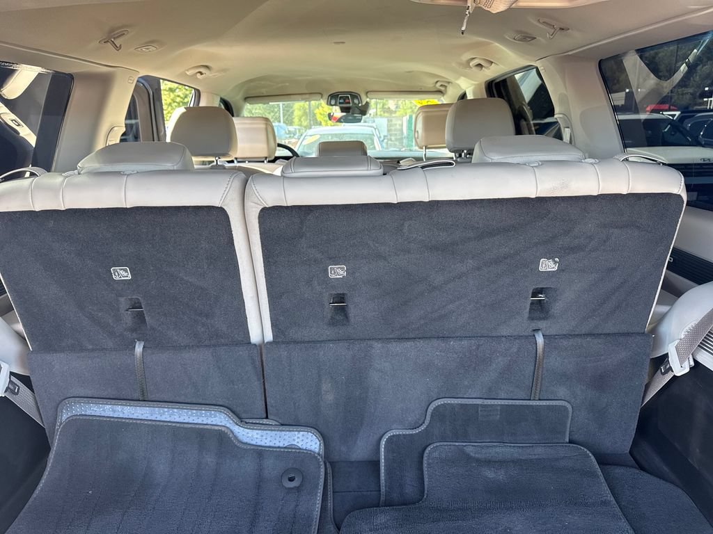 Used 2022 Jeep Wagoneer Series I AWD/4WD image 14
