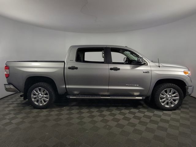 Used 2016 Toyota Tundra SR5 AWD/4WD image 10