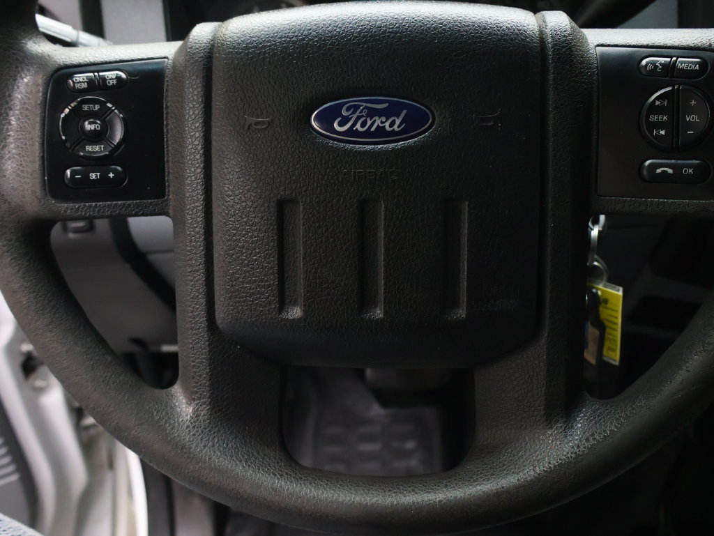 Used 2015 Ford F250 4x4 SuperCab Super Duty image 18