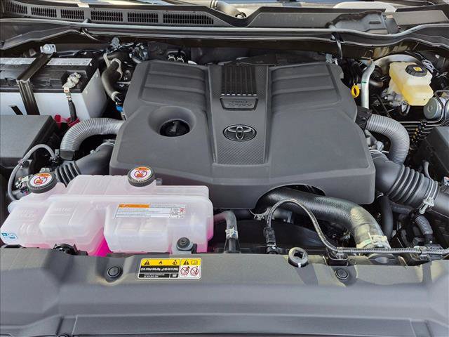New 2026 Toyota Tundra SR5 RWD image 16