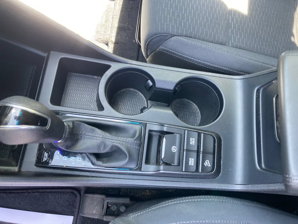 Used 2019 Hyundai Tucson SE AWD/4WD image 30