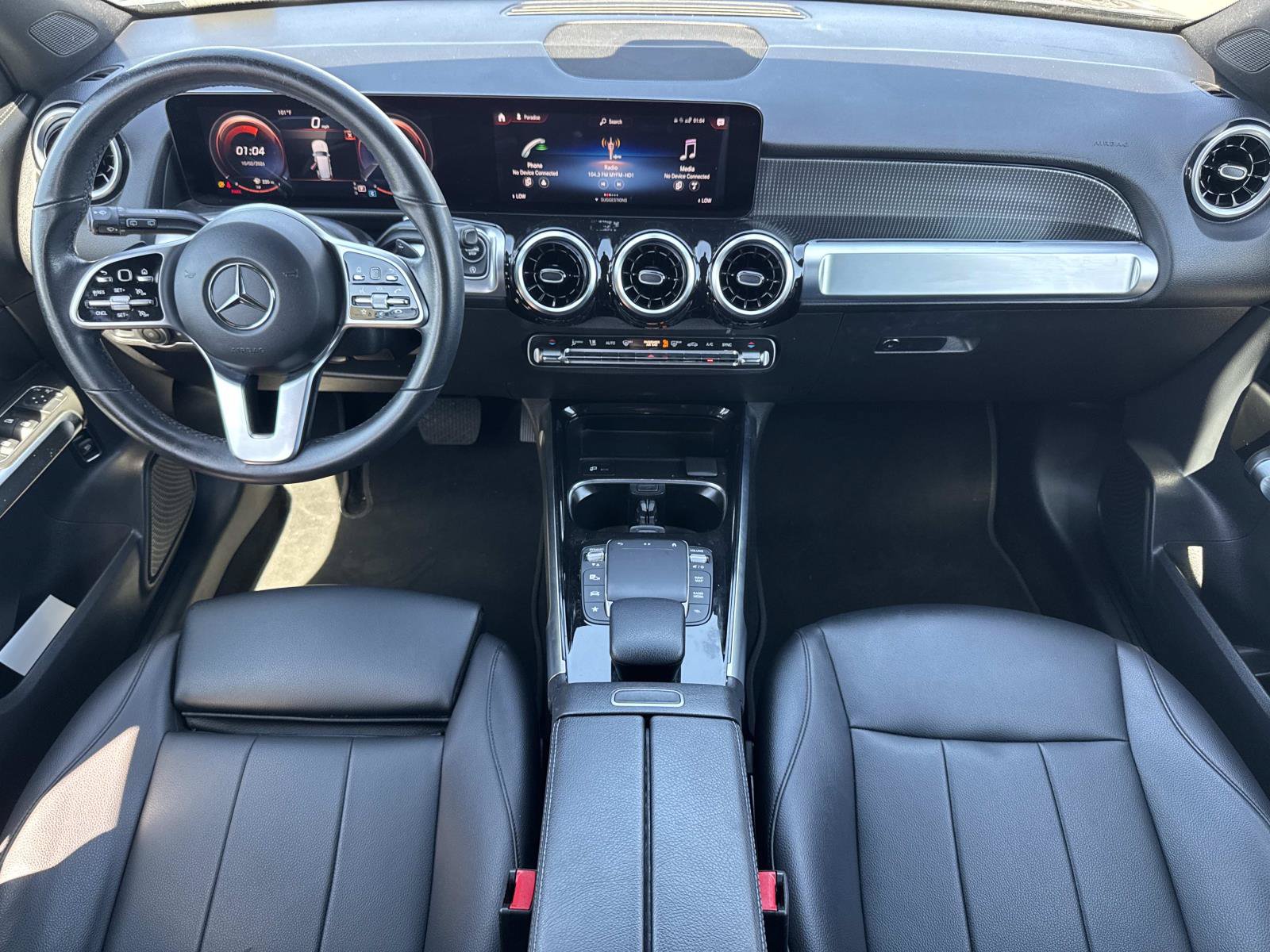 Used 2022 Mercedes-Benz GLB 250 image 9