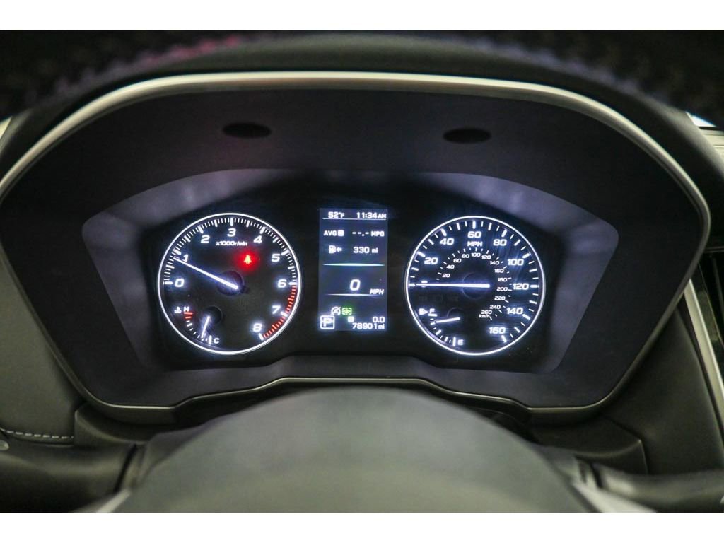 Used 2021 Subaru Outback Limited XT image 36