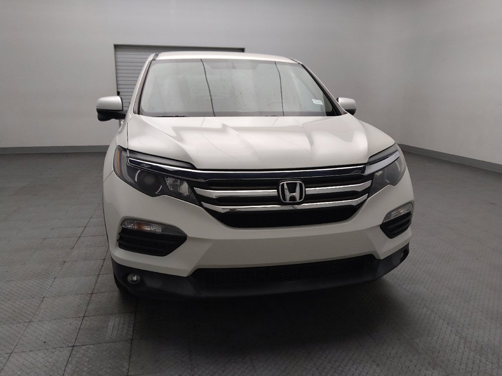 Used 2017 Honda Pilot EX image 14